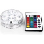 Dr. Karam Hookah Nargile Altı RGB LED Şık Görünüm İle Modern Tasarım Ve Uzaktan Kumanda Özelliği
