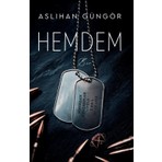 Lapis Yayınları Hemdem - Aslıhan Güngör