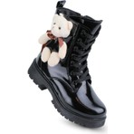 Kaptan Junior Kız Çocuk Botu Pgmk 52150