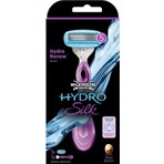 Wilkinson Sword Hydro Silk 5 Bıçaklı Kadın Sistem Tıraş Bıçağı