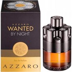 Azzaro Wanted By Nıght Edp 100 ml