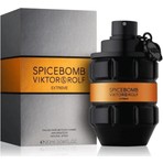 Viktor & Rolf V&r Spıcebomb Extreme 90 ml Edt