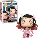 Funko Demon Slayer Nezuko Kamado (Demon Form) Funko Pop! Vinyl Figure #1749 Figür