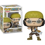Funko Pop! One Piece - Usopp With Rubber Band #1774 Figür