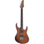 Donner DST-700 Elektro Gitar (Natural)