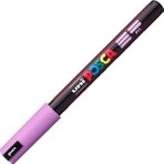 Uni-Ball Uni Posca Su Bazlı Poster Marker 0.7 Lavanta Pc-1mr