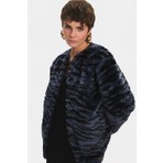 NG Style Animal Print Kaban