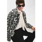 NG Style Animal Print Kaban