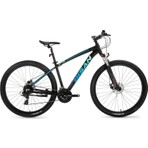 Bisan Mtx 7200 26 Jant  Bisan Dağ Bisikleti 3x8 Vites Blc