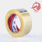 Vege Koli Bandı 45X100 Şeffaf Fil