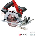 Einhell TE-CS 18/150 Li - Solo, Akülü Daire Testere (Akü ve şarj cihazı dahil değildir)