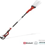 Einhell GE-FS 18/53 Li - Solo, Akülü Meyve & Zeytin Silkme (Akü ve şarj cihazı dahil değildir)