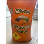 Potasyum Nitrat (25 Kg)