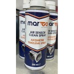 Hava Akışmetre Debimetre Temizleme Spreyi 200ML.