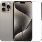 Vendas iPhone 16 Pro Max Davin 5d Cam Ekran Koruyucu