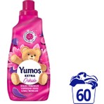 Yumoş Extra Konsantre Çamaşır Yumuşatıcı Orkide 1440 ml 60 Yıkama