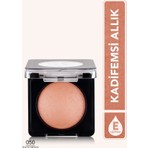 Flormar Baked Blush-On Yüksek Pigmentli & Mat Bitişli Fırınlanmış Allık (050 Peachy Bronze) 8682536051477