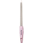 Flormar Metal Tırnak Törpüsü Ergonomik Sivri Uçlu Dayanıklı Mavi 1 Adet Ev Tipi Bakım