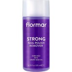 Flormar Güçlü Oje Çıkarıcı Üzüm Çekirdeği Yağı ile Zenginleştirilmiş 125 ml