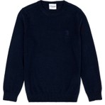 U.S. Polo Assn. Erkek Çocuk Lacivert Basic Kazak 50269409-VR033