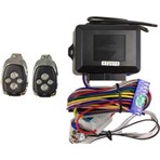 Inwells 3806 Kumandalı Açma-Kapama 12V Sinyalli