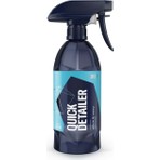 Gyeon Q²m QuickDetailer Seramik Bazlı Parlatıcı Yüzey Detaylandırıcı - 500 ml -Leke Giderici Cila