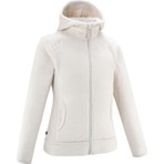 Quechua Çocuk Sıcak Tutan Outdoor Polar - 7/15 Yaş - Bej - mh500