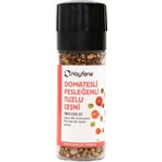 Hayfene Domatesli Fesleğenli Baharatlı Tuzlu Çeşni 55 gr  (Değirmen Kapaklı)