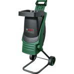 Bosch Axt Rapid 2200 Dal Öğütme Makinesi Klasik Yeşil 2200 W Motor Gücü 40 mm Maksimum Dal Çapı