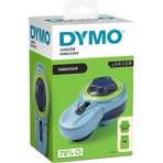 Dymo Junior, Kişisel Mekanik Etiket Makinesi