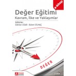 Değer Eğitimi: Kavram, İlke ve Yaklaşımlar (e-kitap)