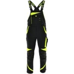 Sara Workwear Neoflex Askılı Tulum