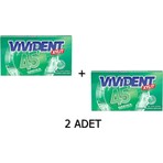 Vivident 45 Dakika Yeşil Nane Aromalı Fiyatı