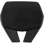 GP Kompozit Kymco Dink R 150 2023-2024 Uyumlu Sissy Bar Siyah