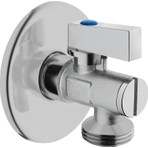 Artema A45228 Filtreli Çamaşır Musluğu, Krom