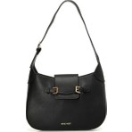 Nine West Tokkyshoulder 4pr Siyah Kadın Omuz Çantası