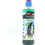 Hsb 500 ml Lastik Tamir Sıvısı HSB336 Şeffaf Renk ile Lastiklerinizi Güvenle Tamir Edin