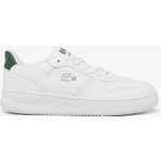 Lacoste L001 Set Erkek Yeşil Sneaker