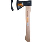 Rotor Ax 613 Ahşap Saplı Balta 600 gr Nacak Kamp Odun Kesme (32 CM SAP UZUNLUĞU)