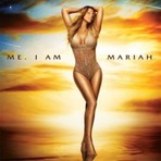 Mariah Carey – Me. I Am Mariah CD