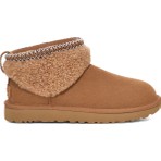 Ugg Deri Taba Kadın Bot 1158263