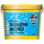 Düfa Diamond Su Kesici İzolasyon 20 kg Beyaz