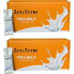 Zerotermo Magic Milk 2 Adet Karışık Bitki Tozu Lezzetli ve Taze Kahve İçin