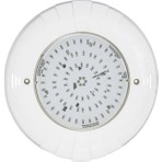 Gemaş Ecoslim 72 Led Li 20 W Mavi Havuz Sualtı Aydınlatma Lambası