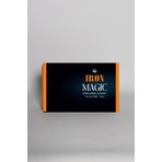 Forx5 Iron Magic Enerji ve Güç Artırıcı Vitamin ve Mineral İçeren İçecek - 30 Paket ile Gün Boyu Enerji Desteği