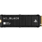 Wd Black 2tb SN850P 7300MB/S-6600MB/SPLAYSTATION 5 Uyumlu Fiyatı