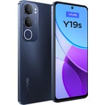 Vivo Y19S 8GB 256GB Işıltılı Siyah (Vivo Türkiye Garantili)