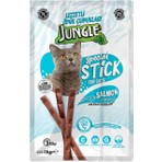 Jungle Kedi Stick Ödül Somonlu 3x5 Gr