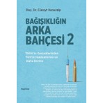 Hayy Kitap Bağışıklığın Arka Bahçesi 2 – Doç. Dr. Cüneyt Konuralp Bilimsel İnceleme