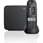 Gigaset E630 Dayanıklı Dect Telsiz Telefon - Kablosuz Ev ve Ofis Telefonu